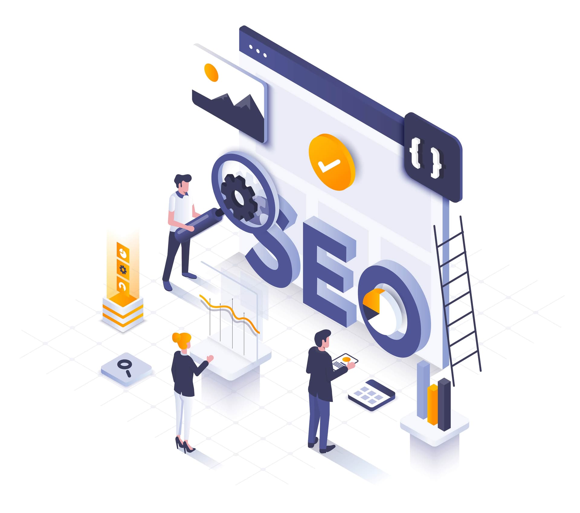 What is SEO?